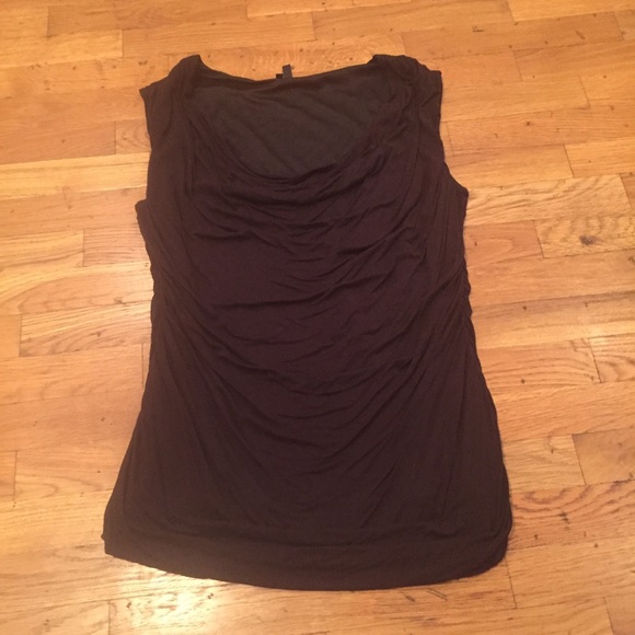 Maurice's sleeveless top plus size 2 - Picture 1 of 2